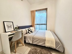 The Infiniti (D5), Condominium #519004341
